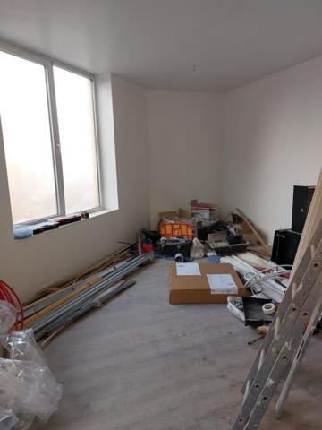 Immeuble Roubaix centre ville 150 m²