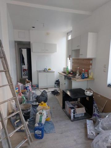 Immeuble Roubaix centre ville 150 m²