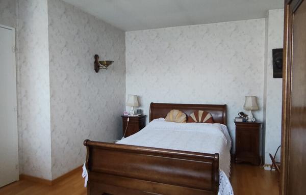 Maison de 140 m²