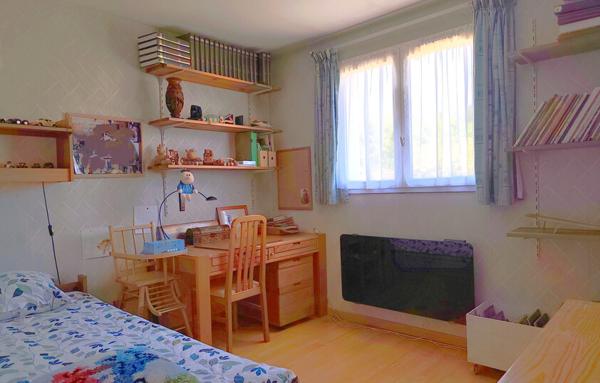 Maison de 140 m²