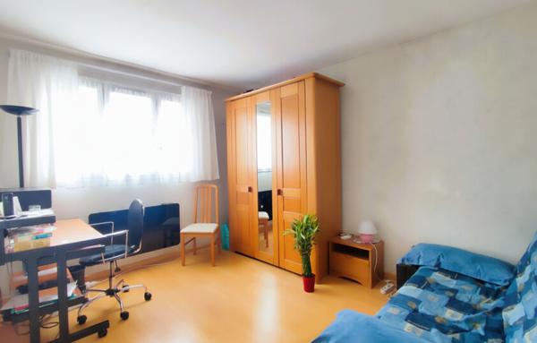 Maison de 140 m²