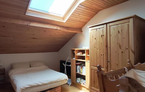 Maison de 140 m²