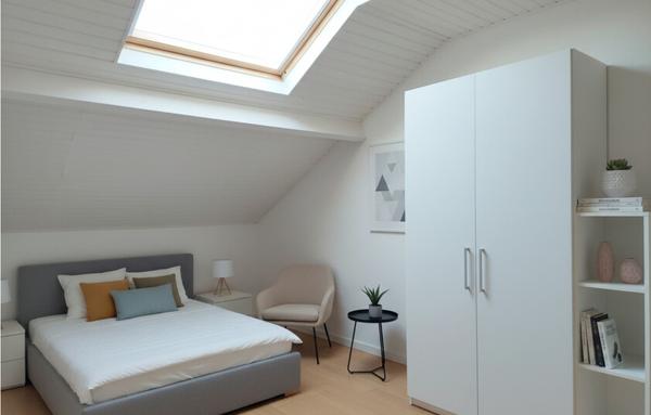 Maison de 140 m²