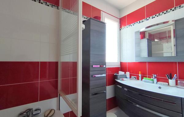 Maison de 140 m²