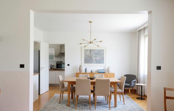 Maison de 140 m²