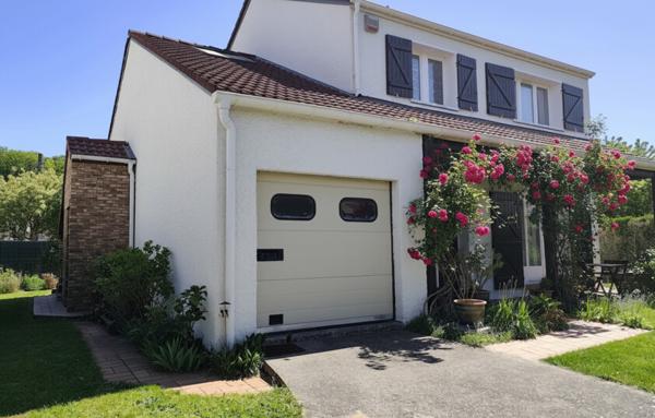 Maison de 140 m²