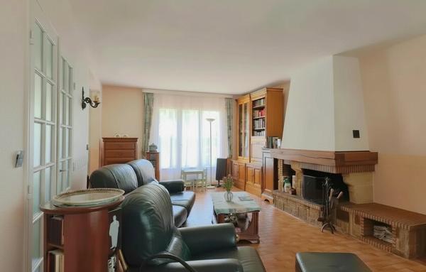 Maison de 140 m²