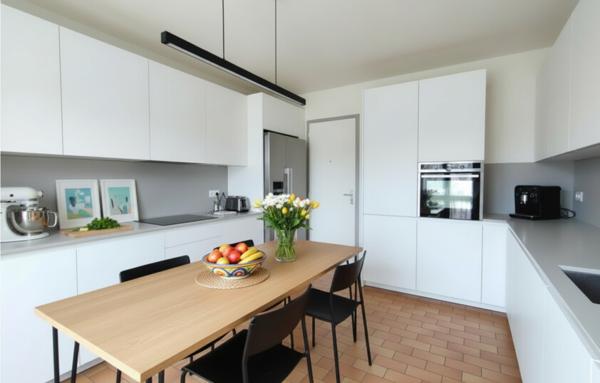 Maison de 140 m²