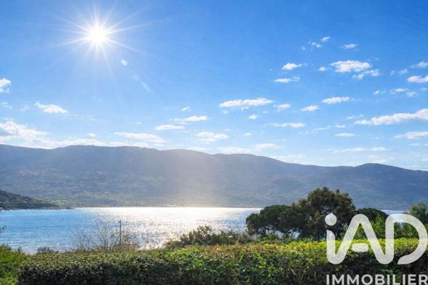 Appartement à vendre 2 pièces 35 m² Casaglione