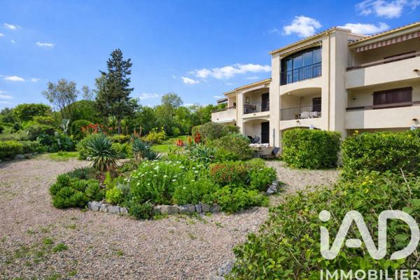 Appartement à vendre 2 pièces 35 m² Casaglione