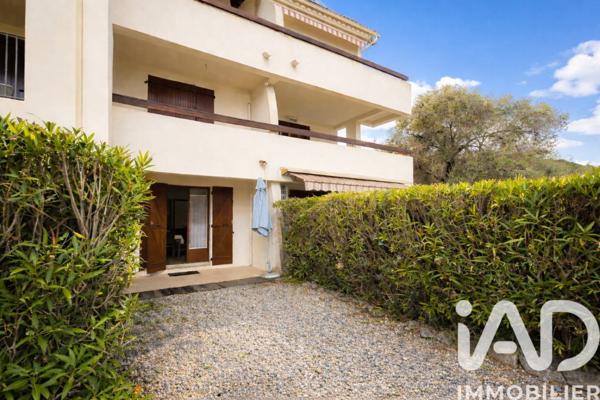 Appartement à vendre 2 pièces 35 m² Casaglione