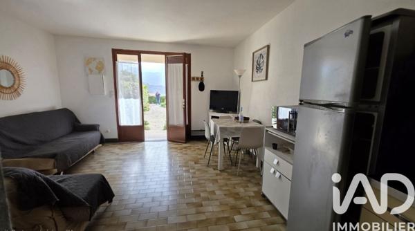 Appartement à vendre 2 pièces 35 m² Casaglione