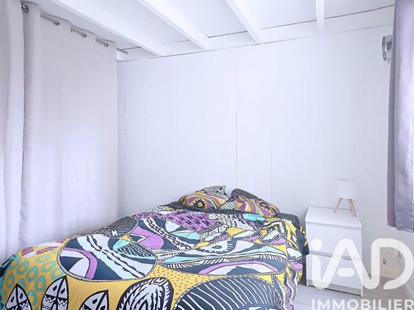 Appartement à vendre 2 pièces 43 m² Arras