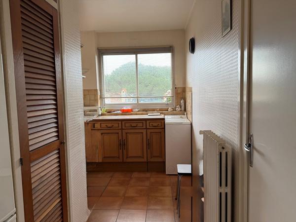 Vente
                Appartement113 m² - 4 Pièces -
                    ROYAN (17200)