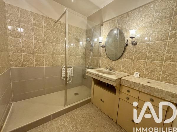 Appartement à vendre 3 pièces 78 m² Saint-Gratien