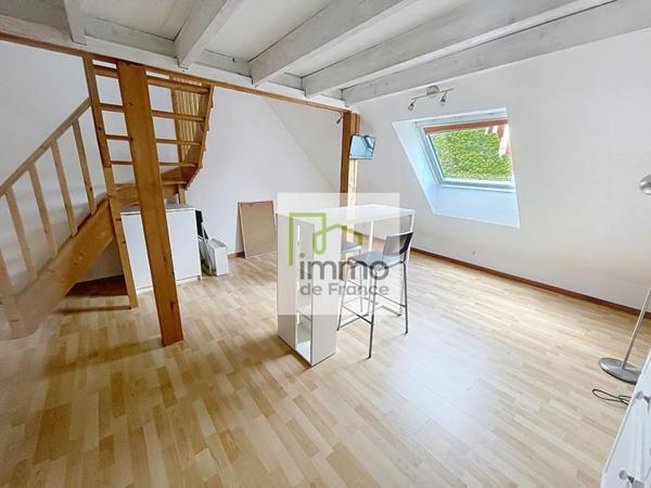 Appartement à louer à Ronchin (59790)