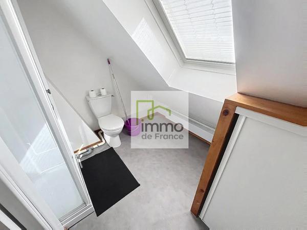 Appartement à louer à Ronchin (59790)