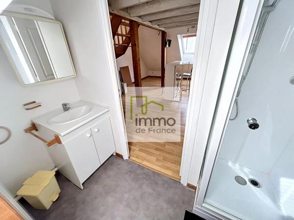 Appartement à louer à Ronchin (59790)