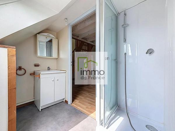 Appartement à louer à Ronchin (59790)