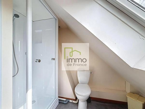 Appartement à louer à Ronchin (59790)