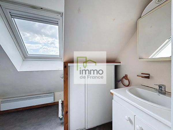Appartement à louer à Ronchin (59790)
