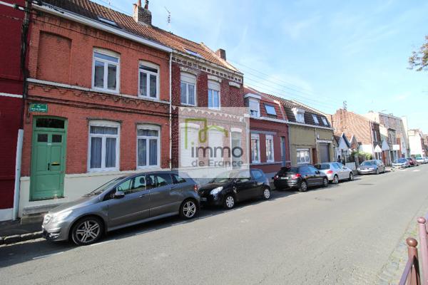 Appartement à louer à Ronchin (59790)