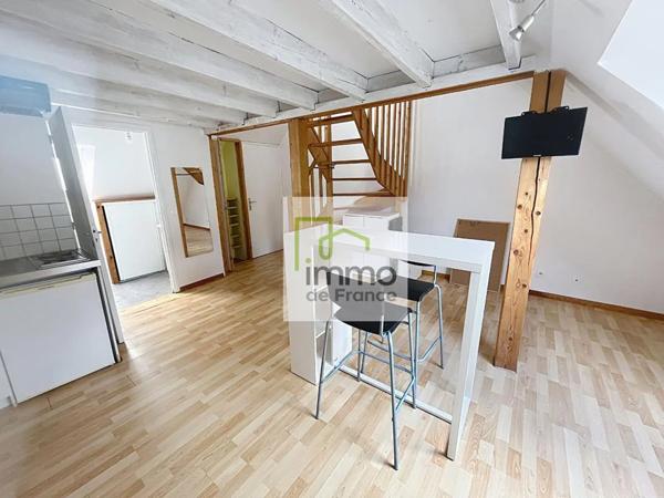 Appartement à louer à Ronchin (59790)