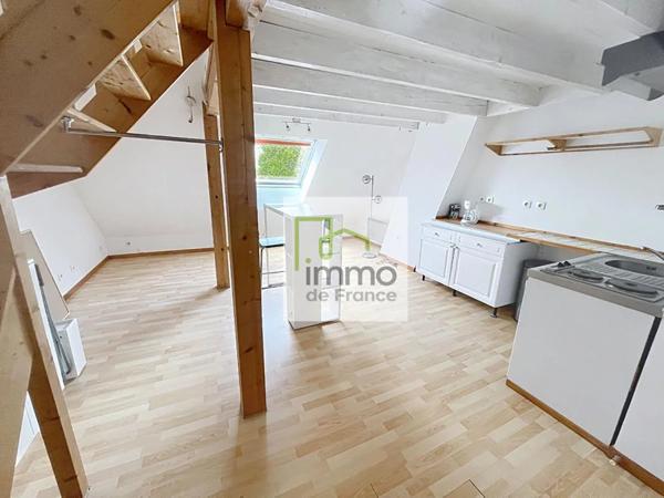 Appartement à louer à Ronchin (59790)