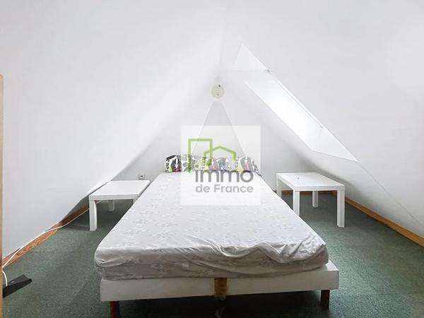 Appartement à louer à Ronchin (59790)