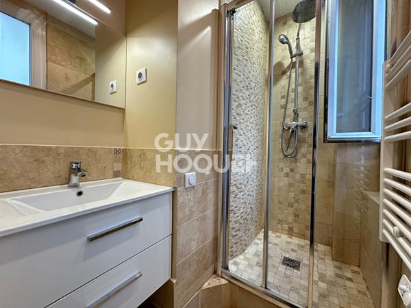 Appartement 2 pièces meublé LEVALLOIS