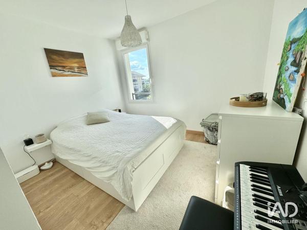 Appartement à vendre 2 pièces 42 m² Meaux