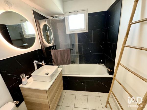 Appartement à vendre 2 pièces 42 m² Meaux