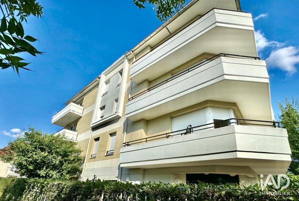 Appartement à vendre 2 pièces 42 m² Meaux