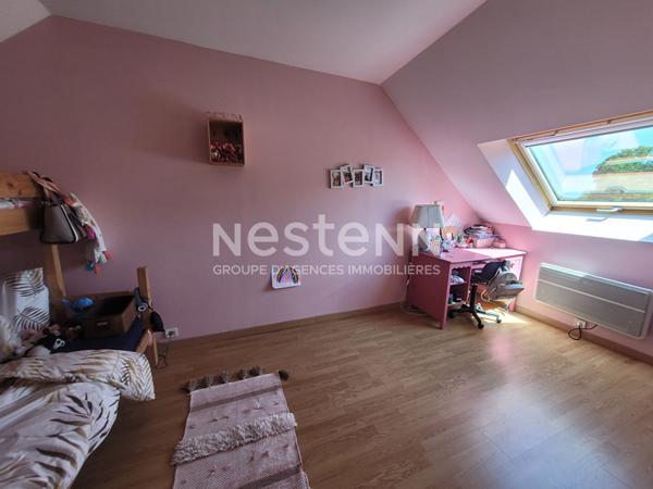 Maison Plouha 8 pieces 170 m2