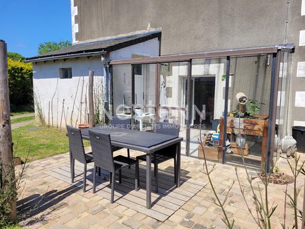 Maison Plouha 8 pieces 170 m2