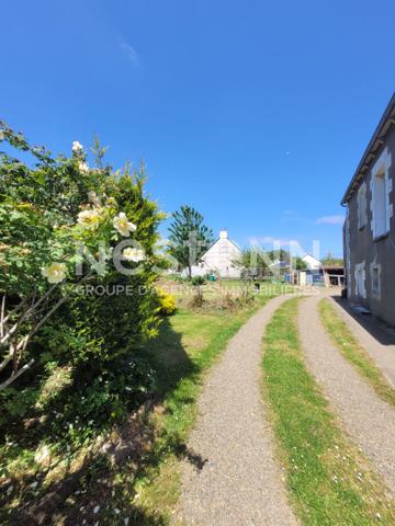 Maison Plouha 8 pieces 170 m2