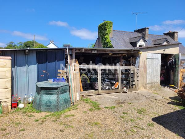 Maison Plouha 8 pieces 170 m2