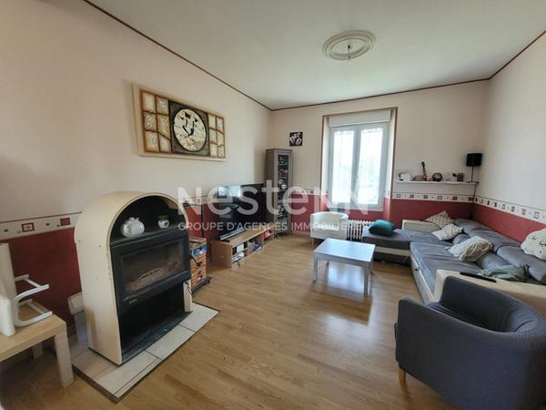 Maison Plouha 8 pieces 170 m2