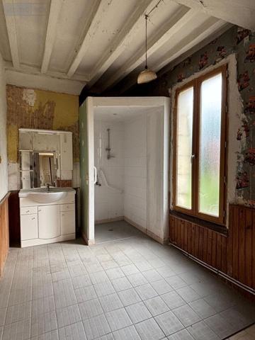 Maison à vendre à Montreuil-Bellay dans le Maine-et-Loire (49260), ref : 2018246