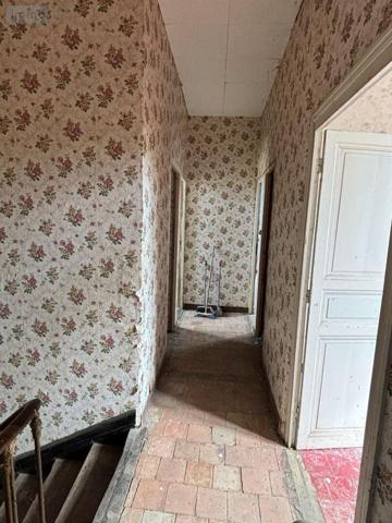 Maison à vendre à Montreuil-Bellay dans le Maine-et-Loire (49260), ref : 2018246