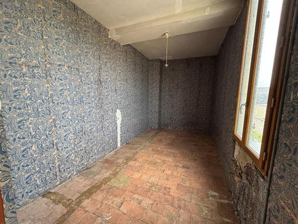 Maison à vendre à Montreuil-Bellay dans le Maine-et-Loire (49260), ref : 2018246