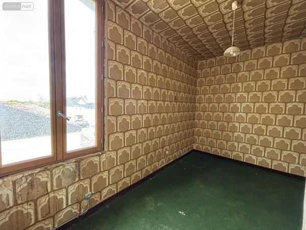 Maison à vendre à Montreuil-Bellay dans le Maine-et-Loire (49260), ref : 2018246