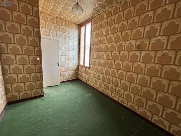Maison à vendre à Montreuil-Bellay dans le Maine-et-Loire (49260), ref : 2018246