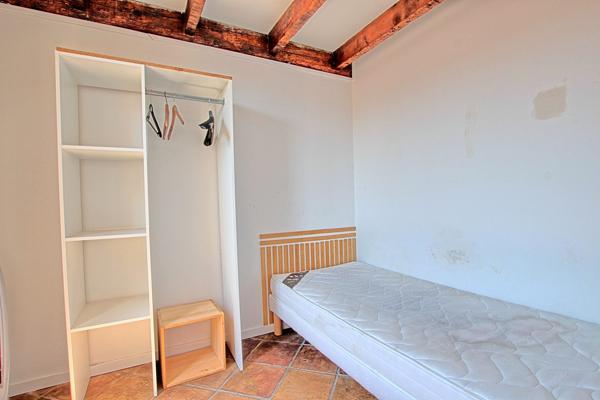 CANNES – Immeuble mixte activité & habitation
