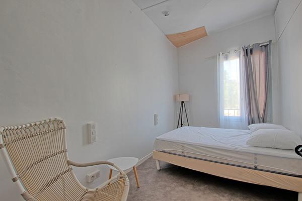 CANNES – Immeuble mixte activité & habitation
