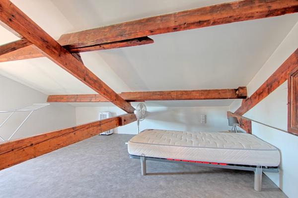 CANNES – Immeuble mixte activité & habitation