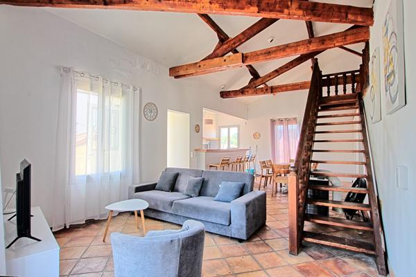 CANNES – Immeuble mixte activité & habitation