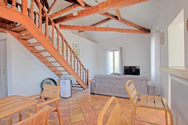 CANNES – Immeuble mixte activité & habitation