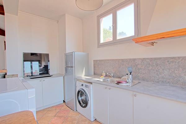CANNES – Immeuble mixte activité & habitation