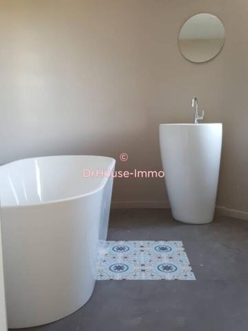 Appartement à louer 3 pièces de 55 m²